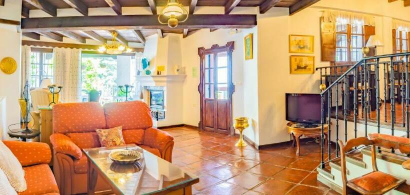 ユースホステル La Mejorana