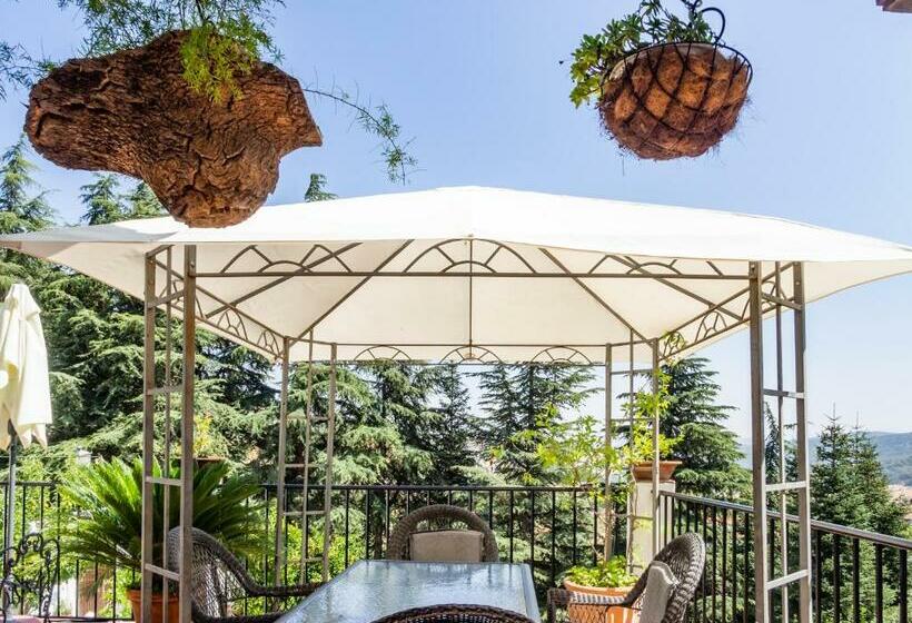 ユースホステル La Mejorana