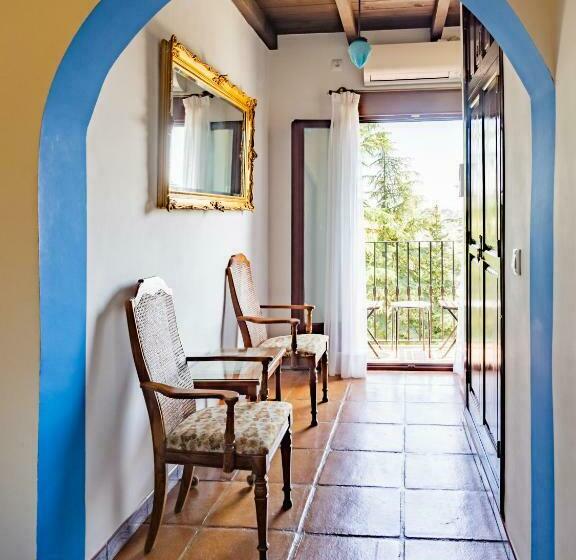 ユースホステル La Mejorana