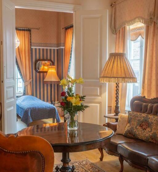 הוסטל Wanha Kartano