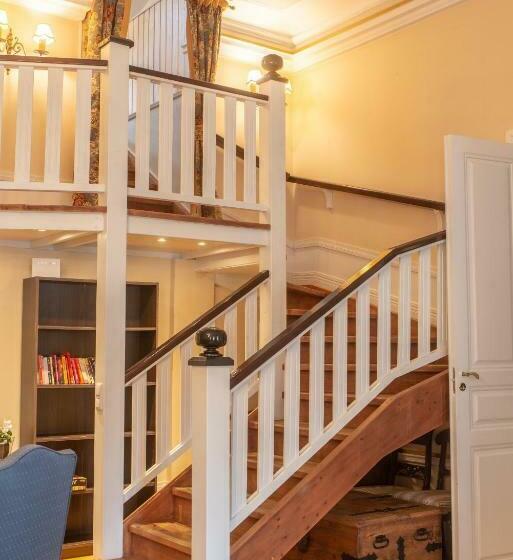 הוסטל Wanha Kartano