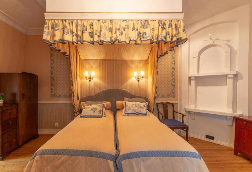 הוסטל Wanha Kartano