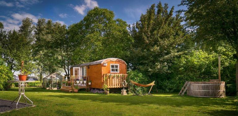 B&b Hetvrijdagsgevoel