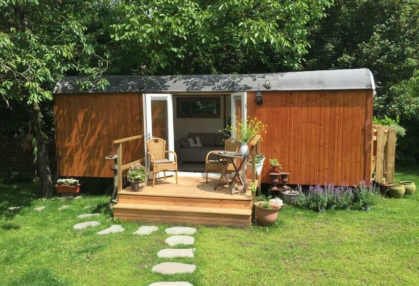 B&b Hetvrijdagsgevoel