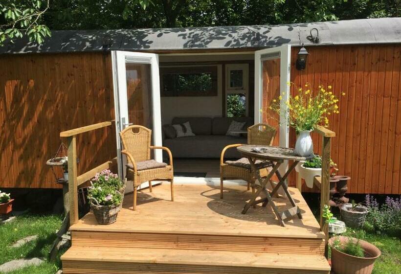 B&b Hetvrijdagsgevoel