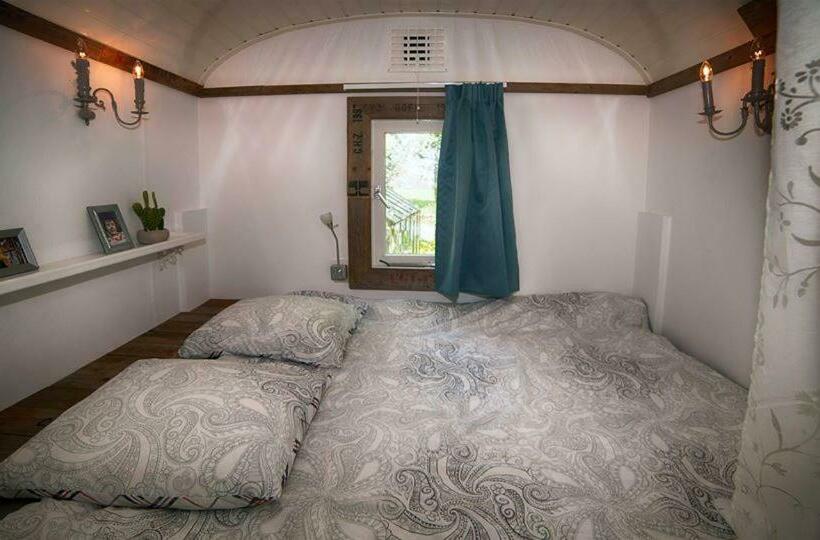 B&b Hetvrijdagsgevoel