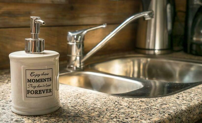 B&b Hetvrijdagsgevoel