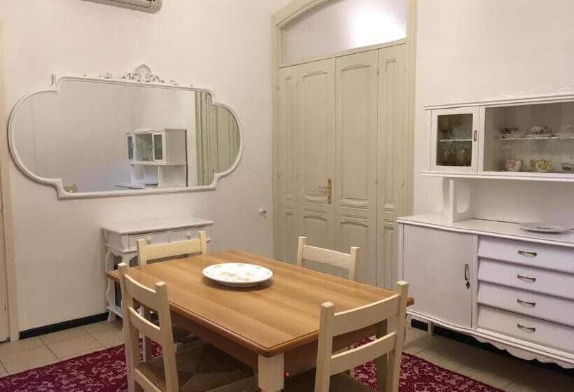 B&b Juighissa Leonora