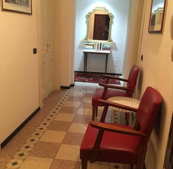 B&b Juighissa Leonora