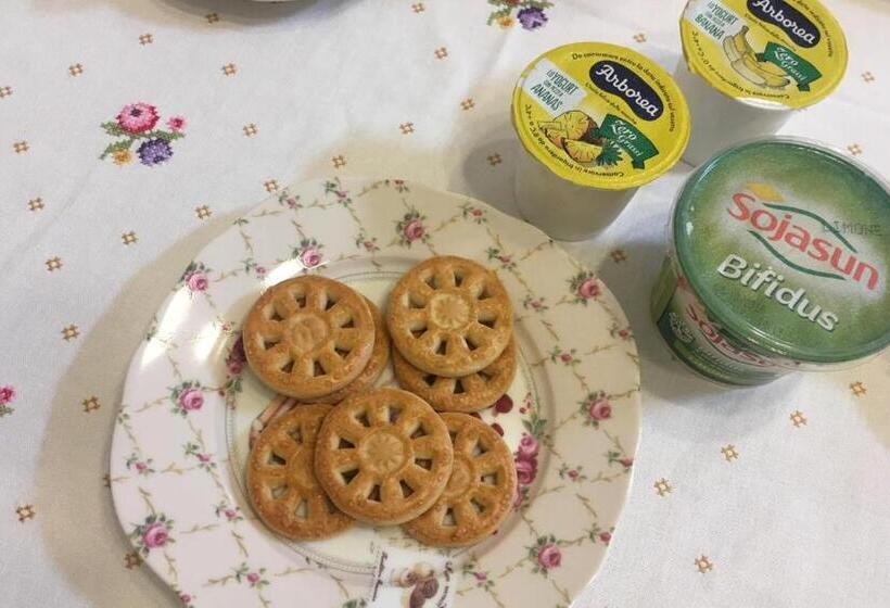 B&b Juighissa Leonora