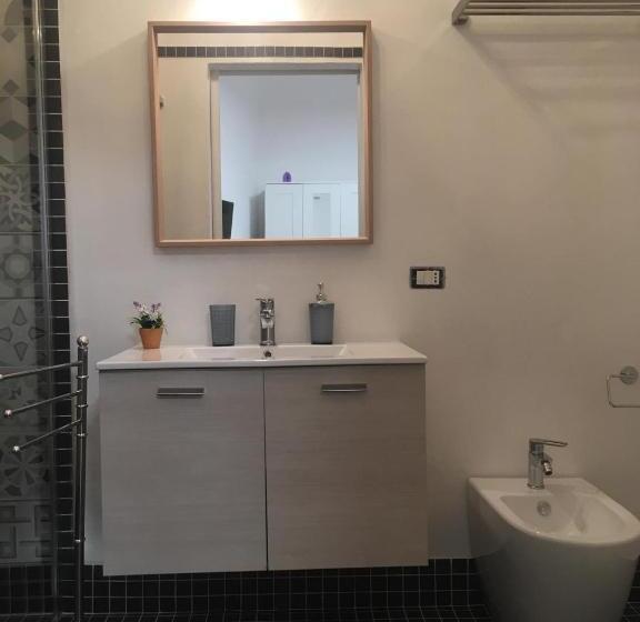 B&b Juighissa Leonora