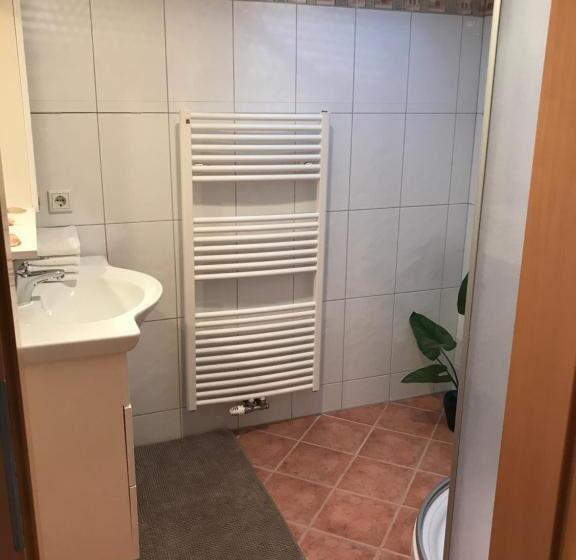 צימר Apartment Sonnblick