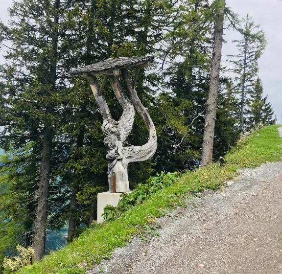 צימר Apartment Sonnblick