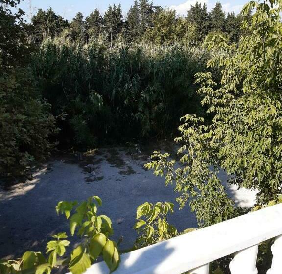 Nocleg ze śniadaniem Au Pays Du Ventoux