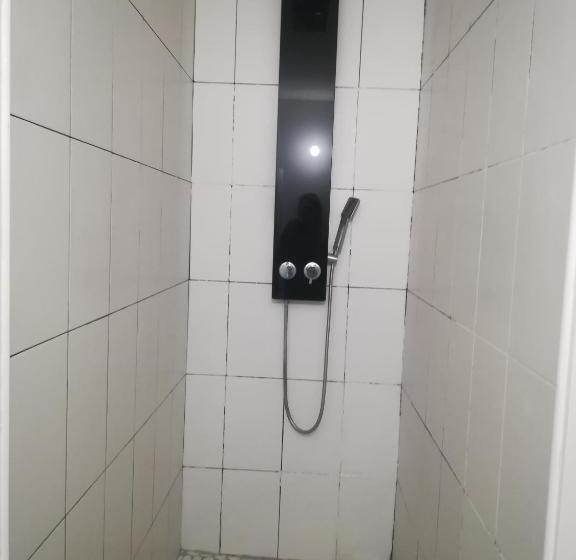 Nocleg ze śniadaniem Au Pays Du Ventoux