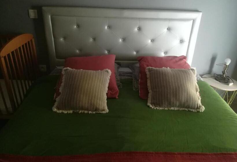 Nocleg ze śniadaniem Au Pays Du Ventoux