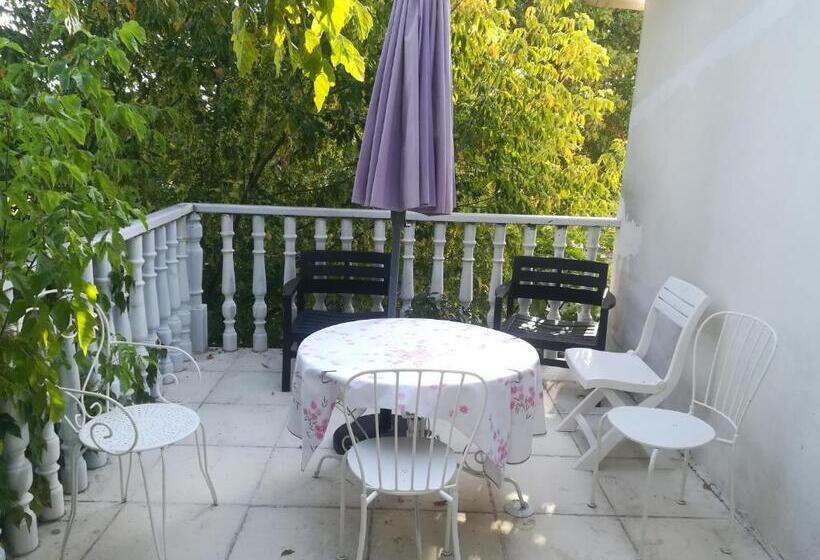 Nocleg ze śniadaniem Au Pays Du Ventoux