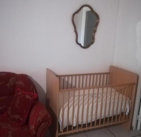 Nocleg ze śniadaniem Au Pays Du Ventoux