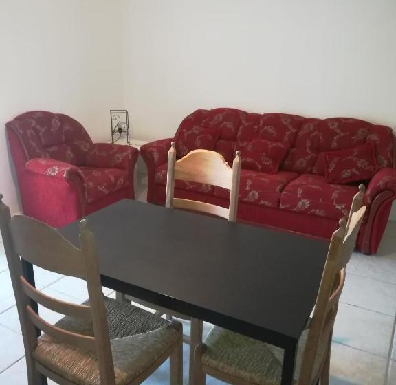 Nocleg ze śniadaniem Au Pays Du Ventoux