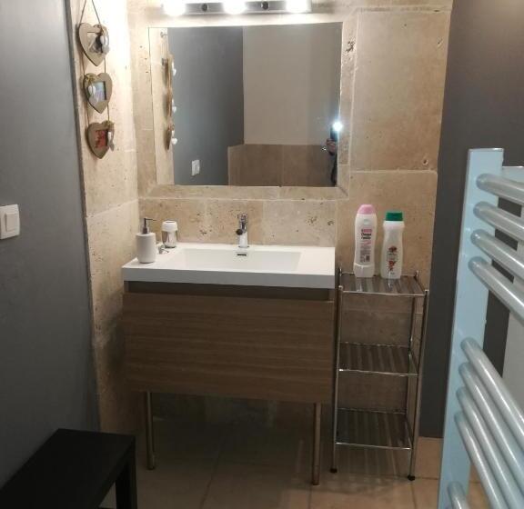 Nocleg ze śniadaniem Au Pays Du Ventoux