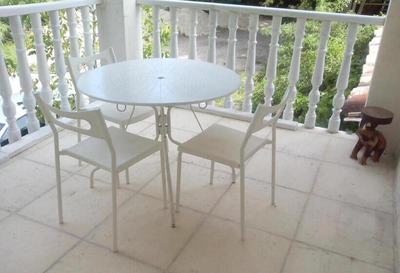 Nocleg ze śniadaniem Au Pays Du Ventoux