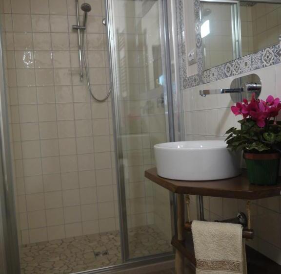 צימר Cara Pace In Collina Per Famiglie