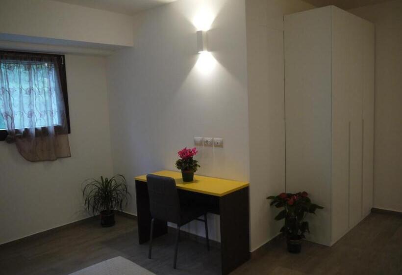 צימר Cara Pace In Collina Per Famiglie