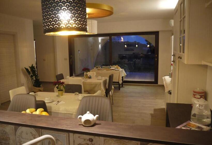 צימר Cara Pace In Collina Per Famiglie