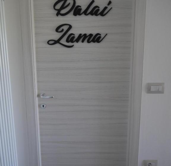 צימר Cara Pace In Collina Per Famiglie