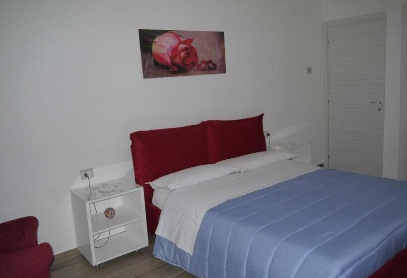 צימר Cara Pace In Collina Per Famiglie