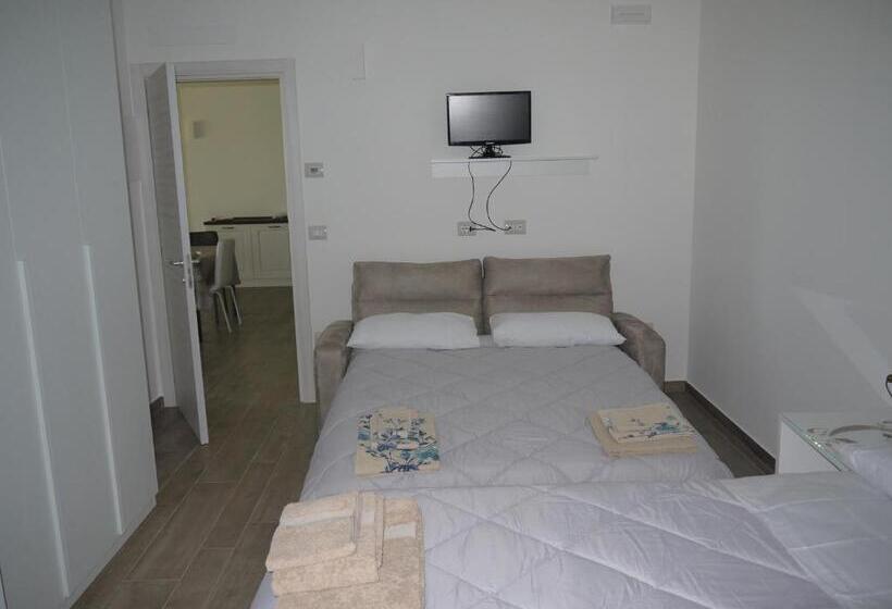 مبيت وإفطار Cara Pace In Collina Per Famiglie