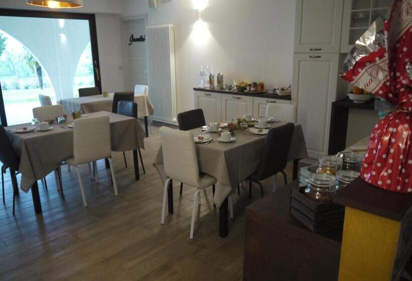 צימר Cara Pace In Collina Per Famiglie