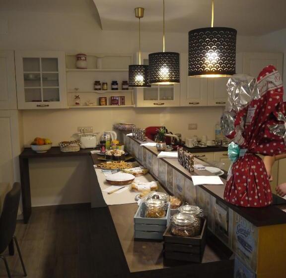 צימר Cara Pace In Collina Per Famiglie