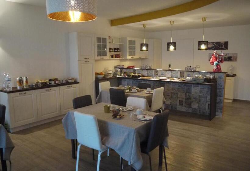 צימר Cara Pace In Collina Per Famiglie