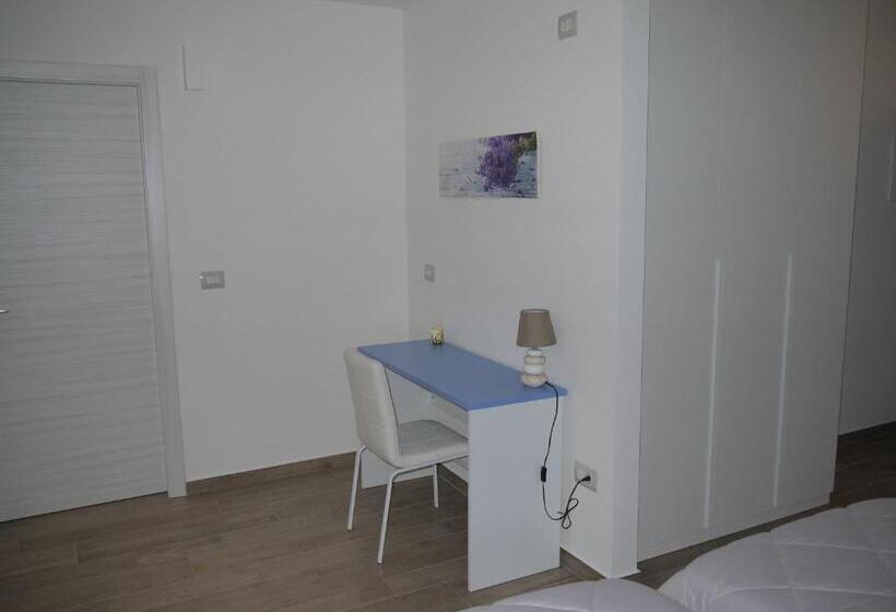 צימר Cara Pace In Collina Per Famiglie