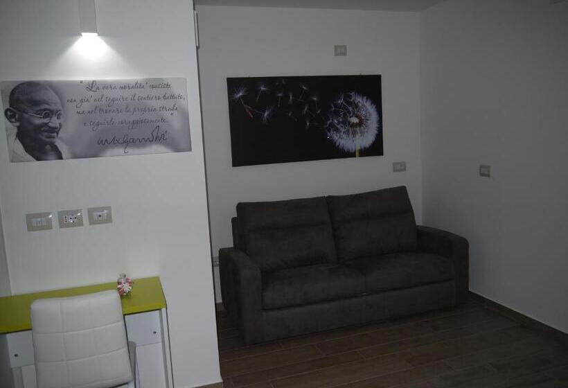 צימר Cara Pace In Collina Per Famiglie