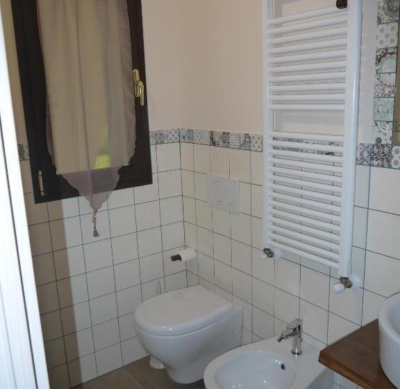 צימר Cara Pace In Collina Per Famiglie