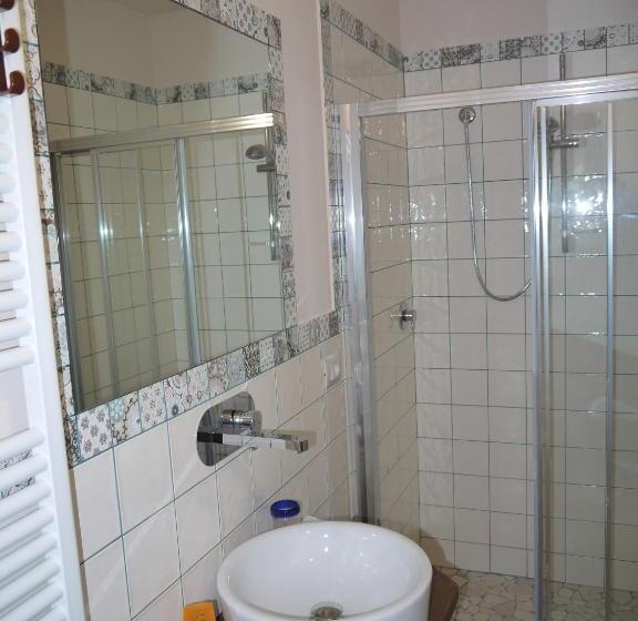 צימר Cara Pace In Collina Per Famiglie