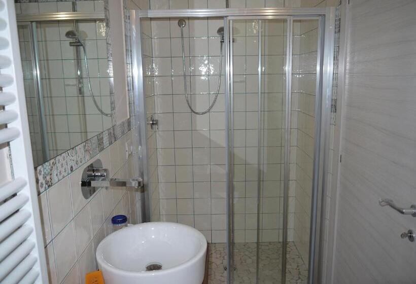 צימר Cara Pace In Collina Per Famiglie