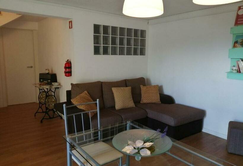 ベッドアンドブレックファースト Sossego E Tranquilidade Valley Guest House Perto De Lisboa Estacionamento à Porta Do Alojamento