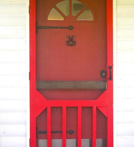 住宿加早餐 Chalet Le Semeur