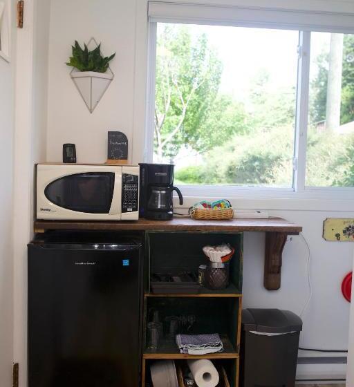 住宿加早餐 Chalet Le Semeur