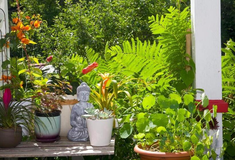 住宿加早餐 Chalet Le Semeur