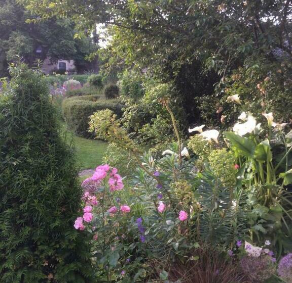 ベッドアンドブレックファースト De Ma Fenetre