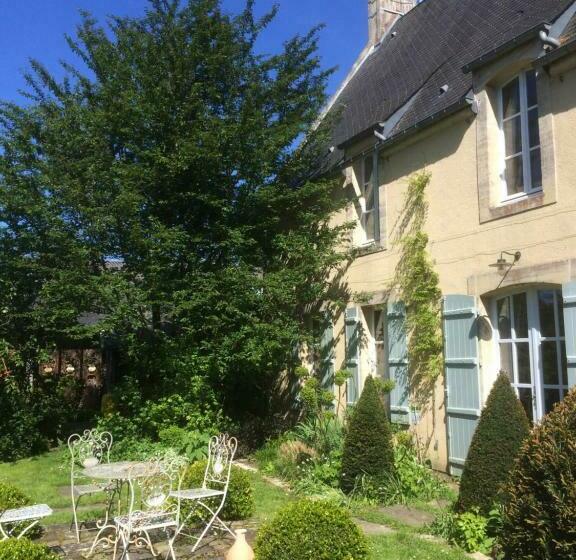 ベッドアンドブレックファースト De Ma Fenetre