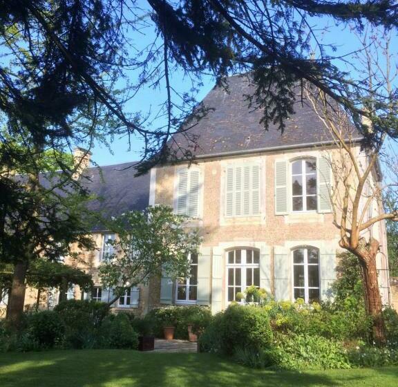 ベッドアンドブレックファースト De Ma Fenetre