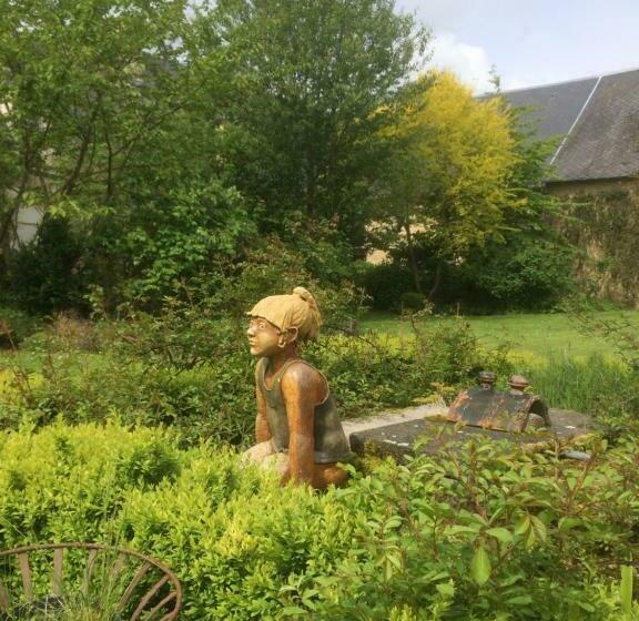 ベッドアンドブレックファースト De Ma Fenetre