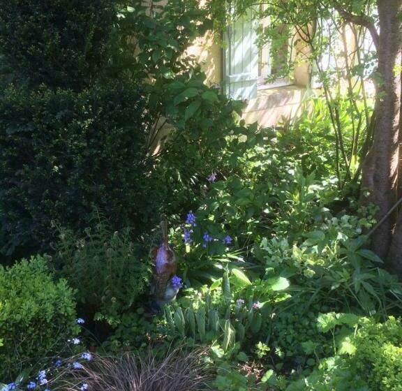 ベッドアンドブレックファースト De Ma Fenetre