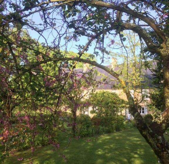 ベッドアンドブレックファースト De Ma Fenetre