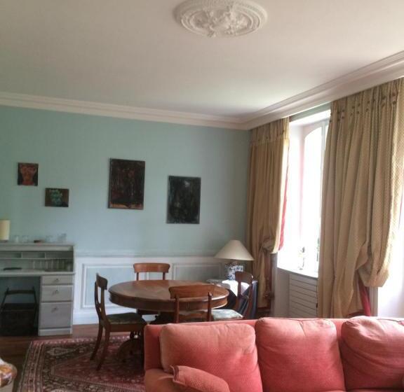 ベッドアンドブレックファースト De Ma Fenetre